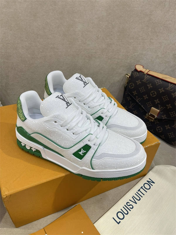 LV114 WITH DIAMON FlexibleFit 1818