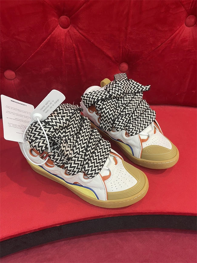 Tailored Lanvon Curb Sneaker 894