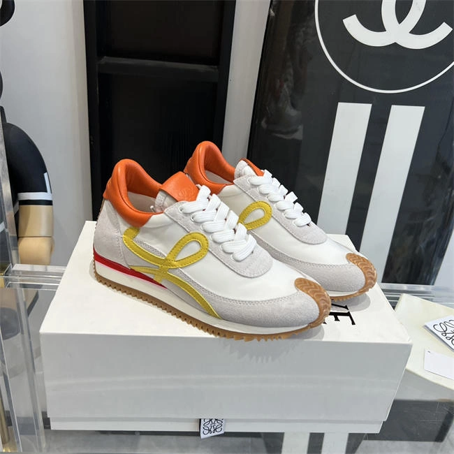 OdorResistant Loewe Sneaker 2479