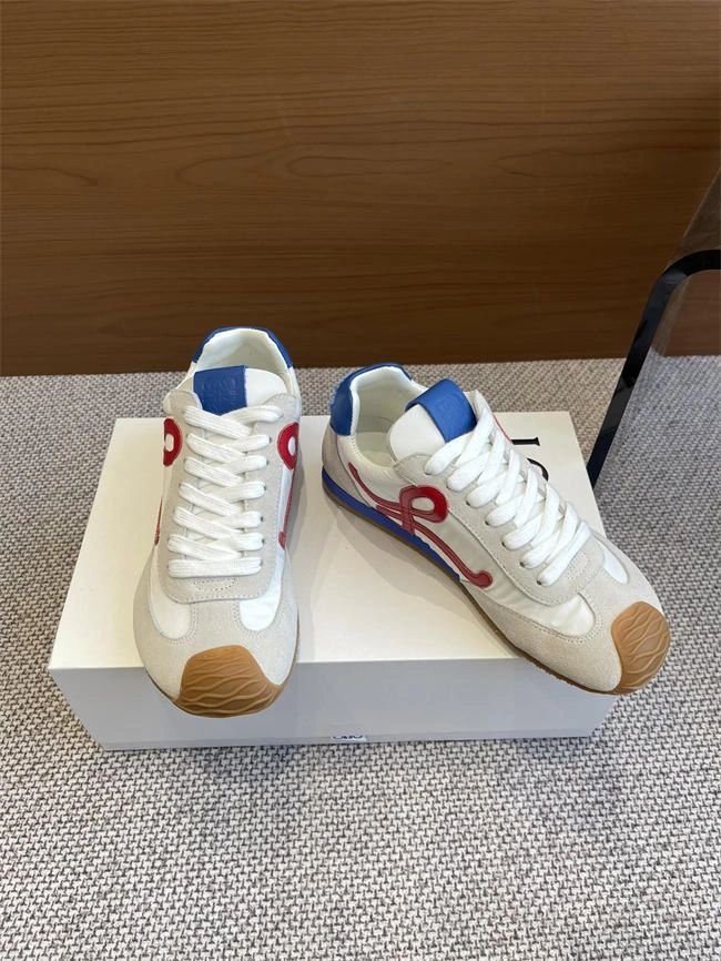 Loewe Sneaker Durable 2473