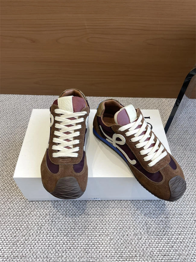 Upgraded Loewe Sneaker 2468