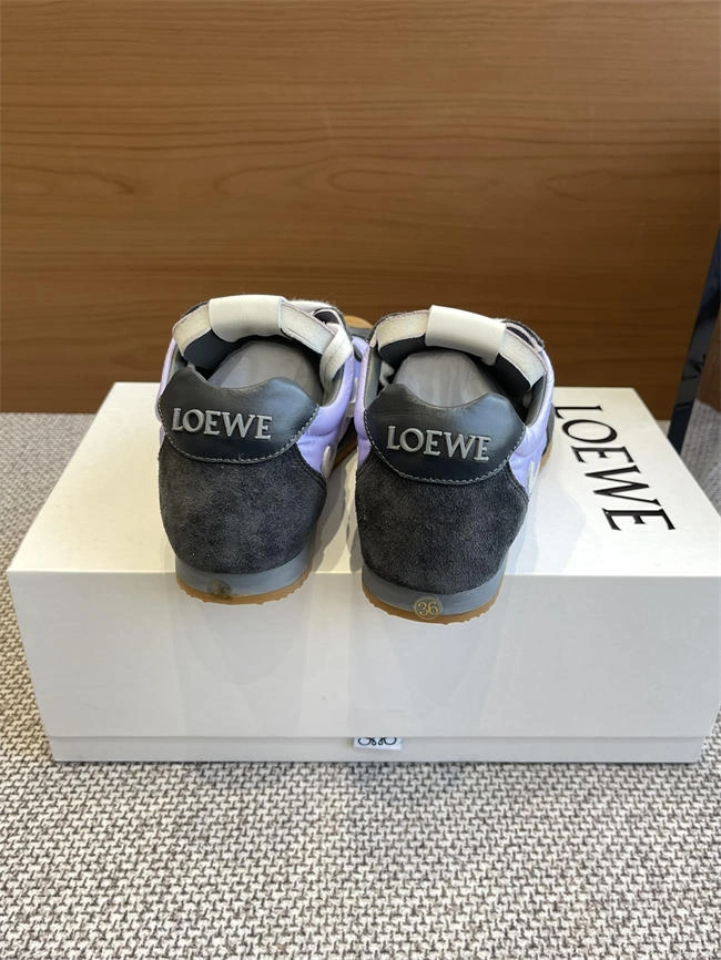 Loewe Sneaker Minimalist 2467