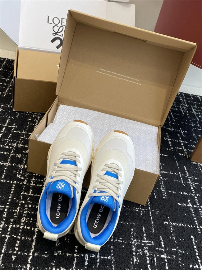 Loewe Sneaker Functional 2454