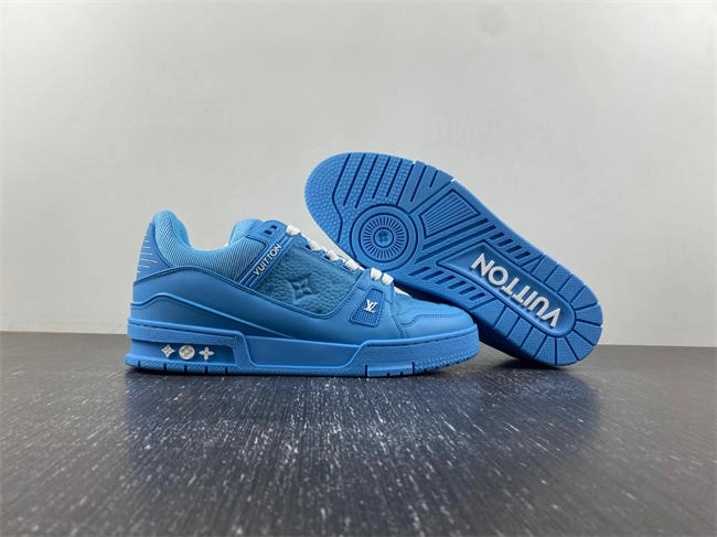 Louis Vuitton LV trainer Efficient 2136