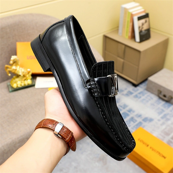 Affordable Lv Loafer 1894