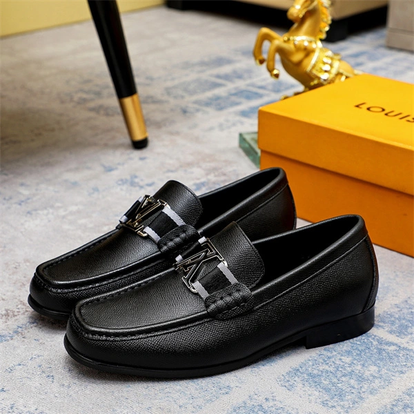 Lv Loafer Unisex 1901