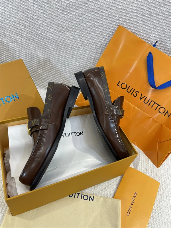 Lv Loafer Upgraded 1927