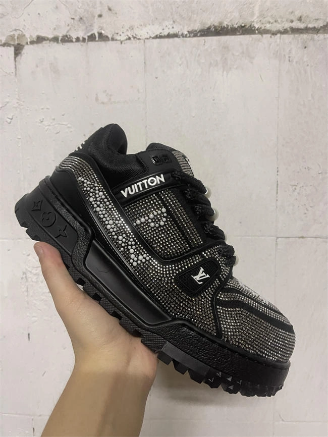 SunProtective Lv Trainer Sneaker 2049