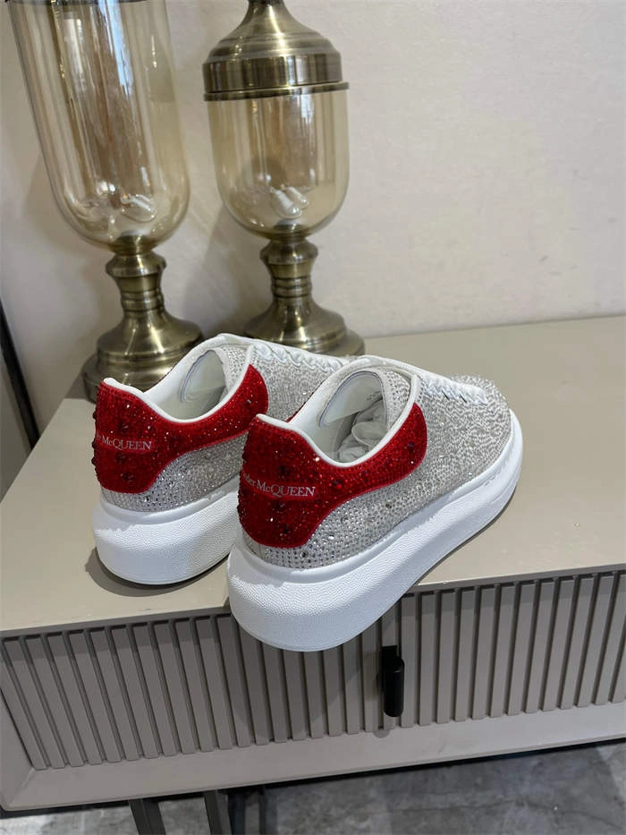 Mc Queen Unique 2514