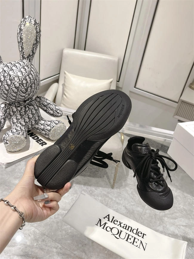 GoAnywhere McQueen Sneaker 2487