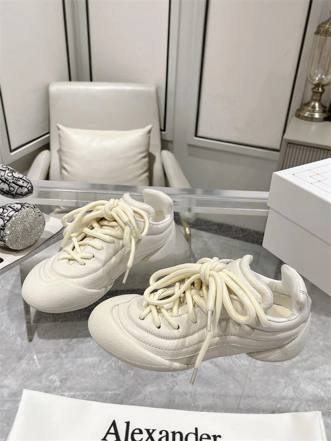 McQueen Sneaker Flexible 2483