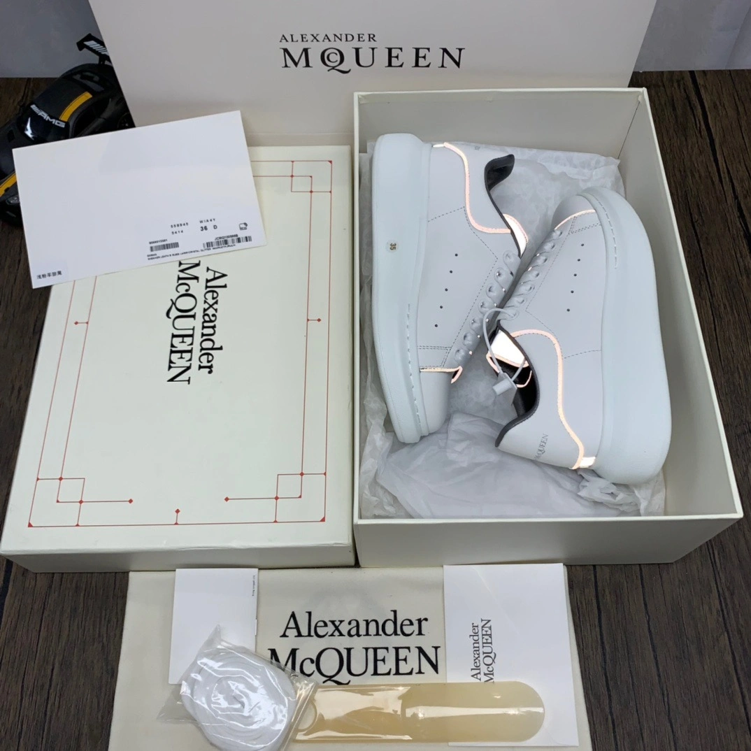 EasyMatch McQuen 561123WHTQK 2491