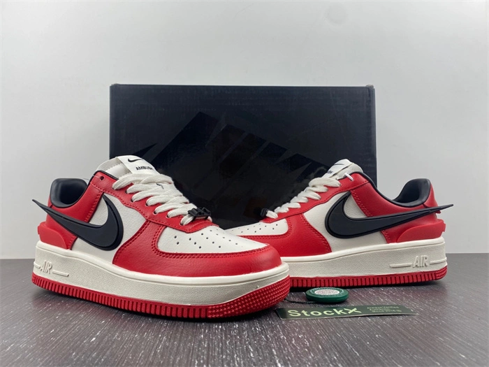 Bright Nike Air Force 1 Low SP AMBUSH DV3464- 5130
