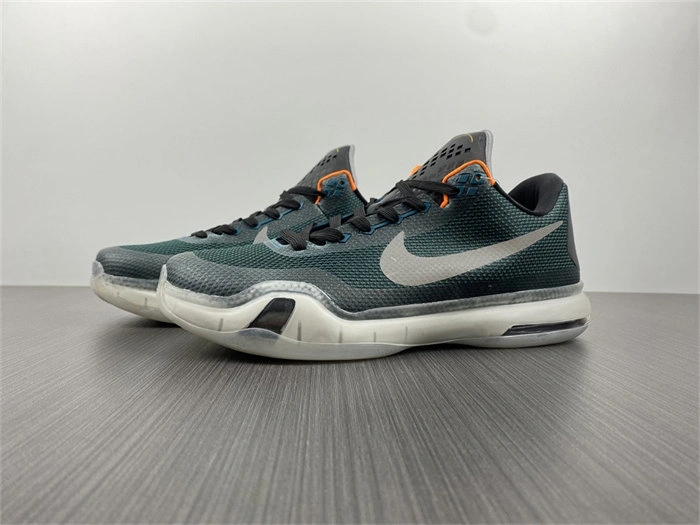 GoAnywhere Nike Kobe 10 Flight 705317- 5019