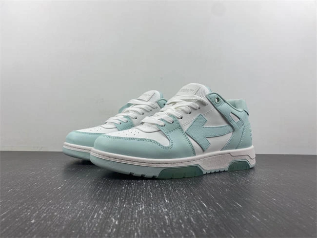 OFF-WHITE Out Of Office FastDry 3158