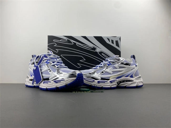 ZeroBulk Off White 3092