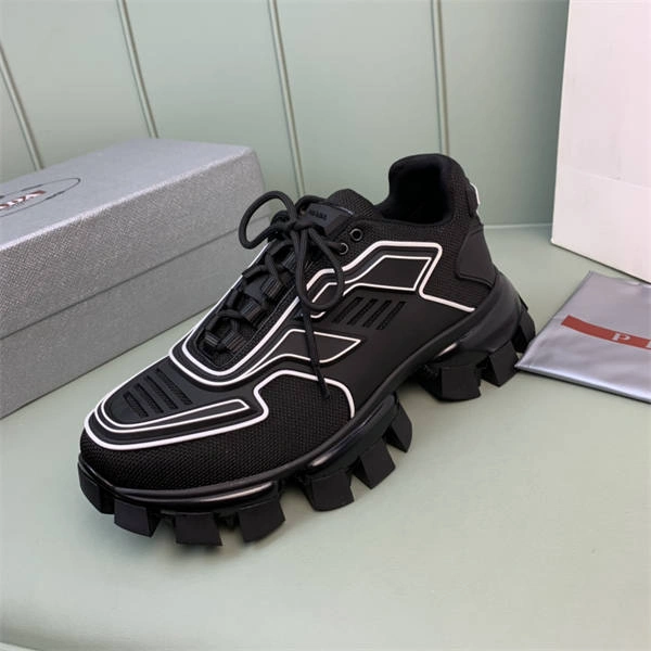 PRADA ZeroBulk 3221