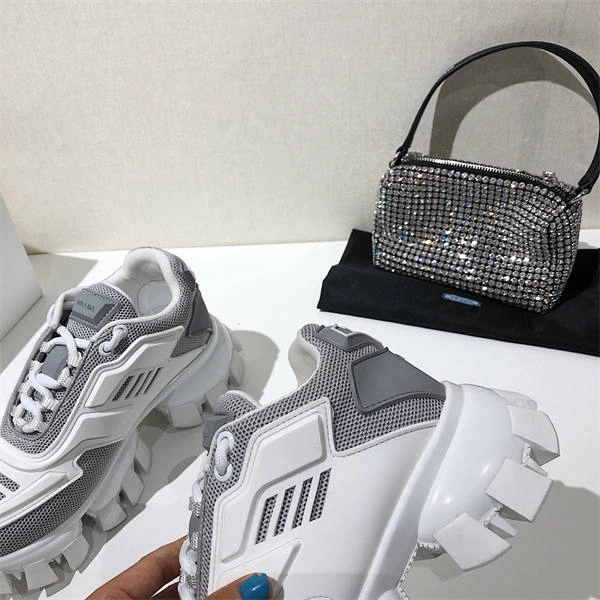 PRADA Practical 3236