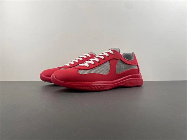 Prada America Colorful 3193