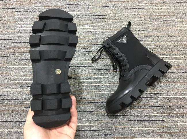 ModernLook Prada Boot 567