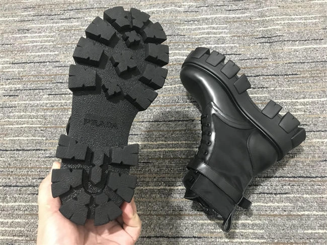Prada Boot FashionForward 3252