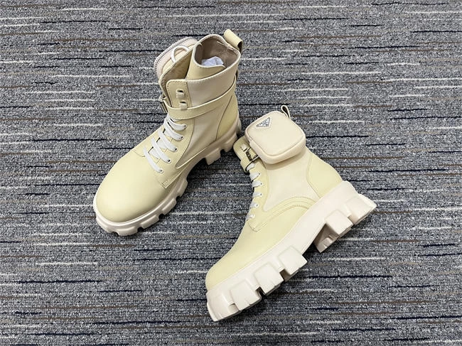 Timeless Prada Boot 3242