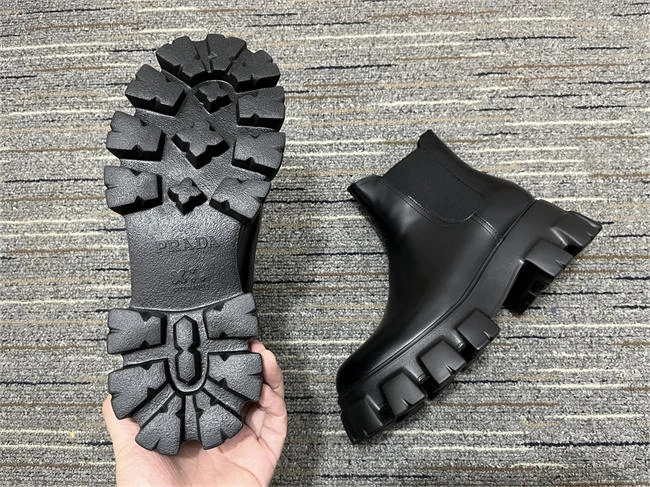 Prada Boot HighQuality 3245