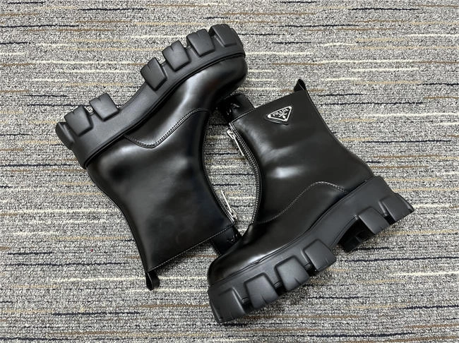 Prada Boot TravelReady 3247