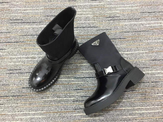 Resilient Prada Boot 563