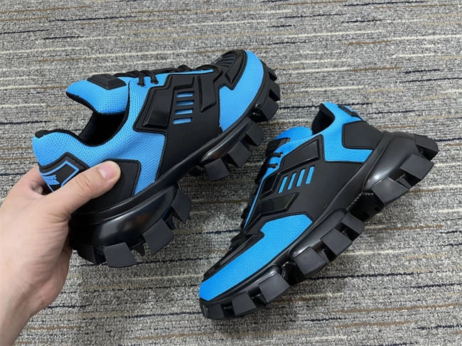 Prada Cloudbust Sneaker Attractive 568