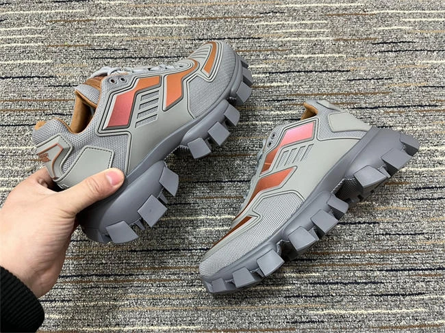 ZeroBulk Prada Cloudbust Sneaker 3267