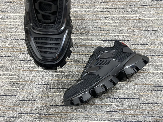 Prada Cloudbust Sneaker Compact 3253