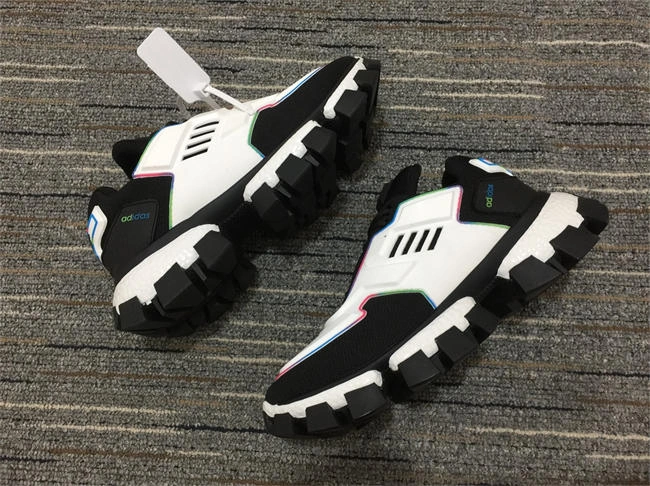 Prada Cloudbust Sneaker Resilient 3273