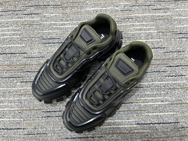 Prada Cloudbust Sneaker WaterResistant 3255