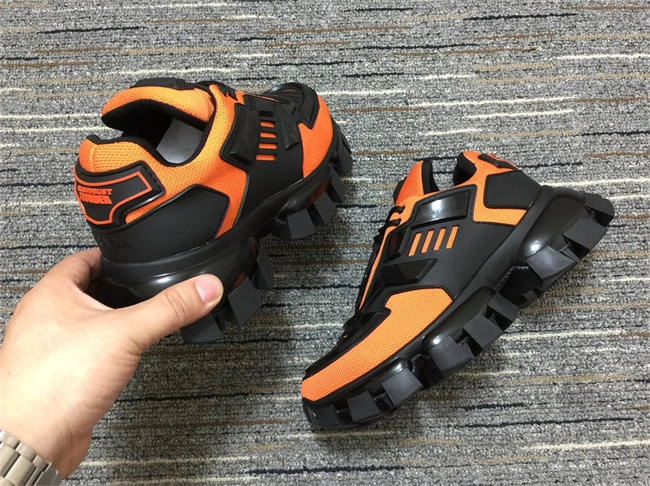 Youthful Prada Cloudbust Sneaker 3259