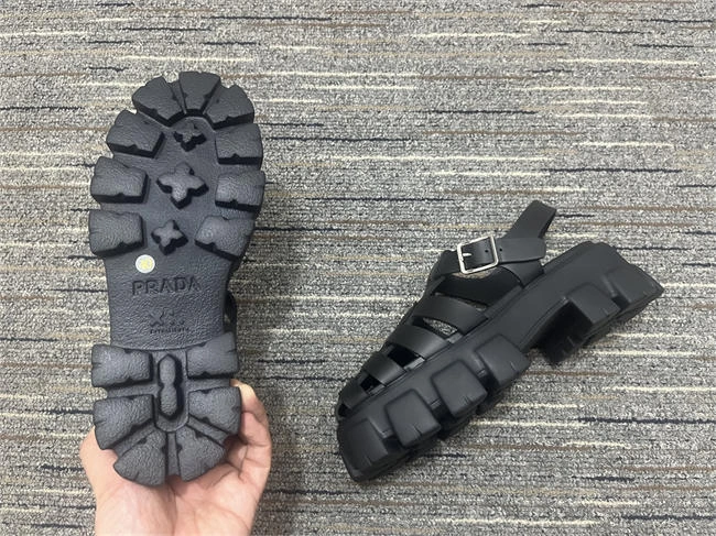 Prada Slipper Supportive 3344