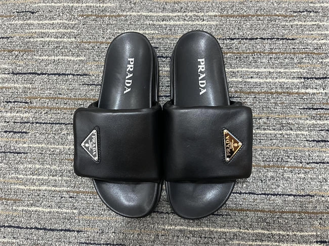 TopPick Prada Slipper 3346