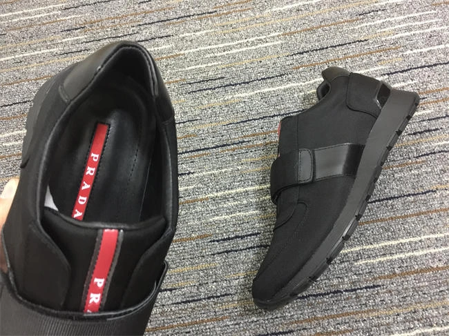 Stretchable Prada Sneaker 3368