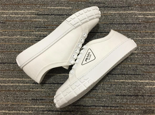 SportInspired Prada Sneaker 3376