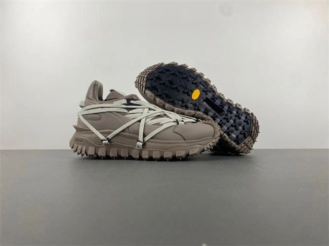 TechFriendly RICK OWENS x Moncler RO1823- 3436