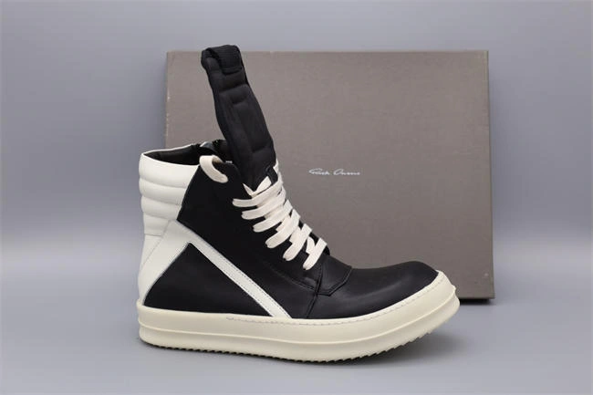 TimelessDesign Rick Owens Geobasket 3403