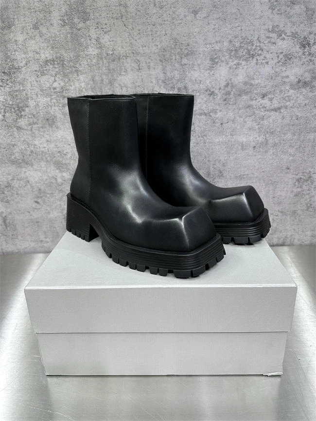 Flexible blcg boot 4248