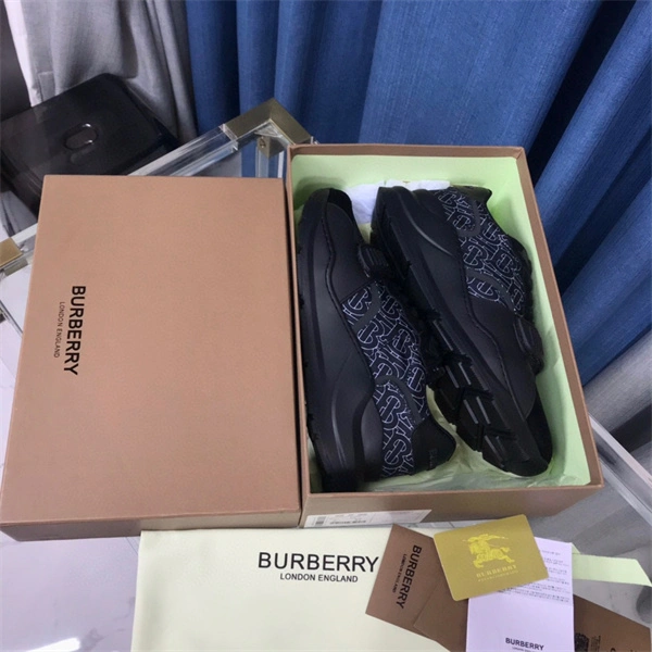 bvrberry MJ Compact 2632