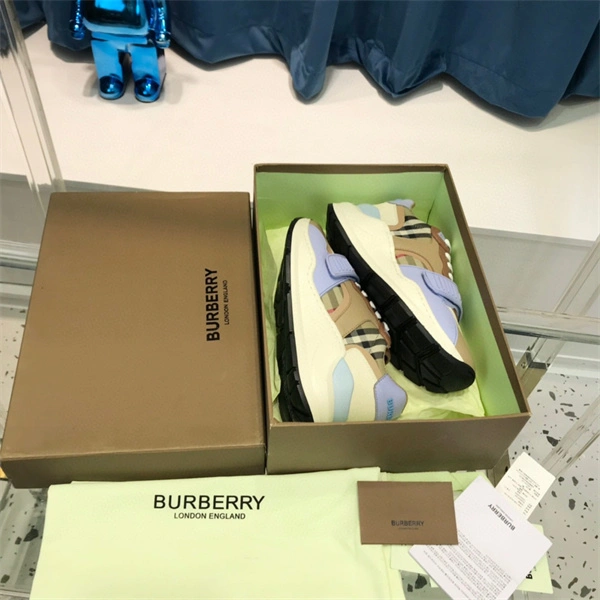 bvrberry MJ Chic 2636